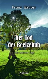 Produktbild: Der Tod des Beelzebub