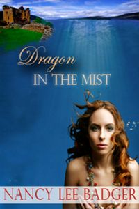 Produktbild: Dragon In The Mist
