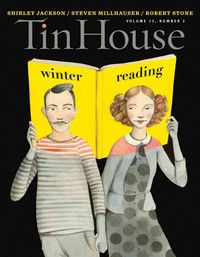 Produktbild: McCormack, W: Tin House Magazine: Winter Reading 2013