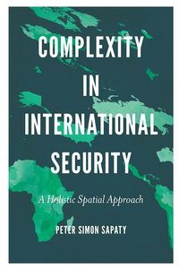 Produktbild: Complexity in International Security