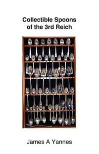 Produktbild: Collectible Spoons of the 3rd Reich