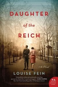 Produktbild: Daughter of the Reich