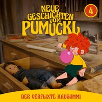 Bild vom Artikel 04: Der verflixte Kaugummi (Neue Geschichten vom Pumuckl) vom Autor Katharina Köster