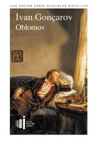 Produktbild: Oblomov
