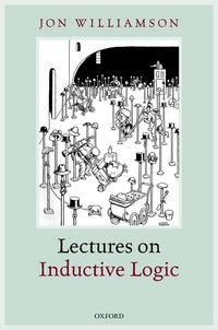 Produktbild: Lectures on Inductive Logic