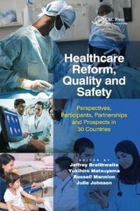 Produktbild: Healthcare Reform, Quality and Safety