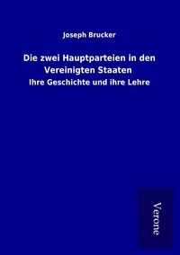 Produktbild: Die zwei Hauptparteien in den Vereinigten Staaten