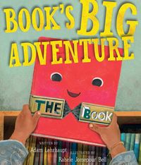 Produktbild: Book's Big Adventure
