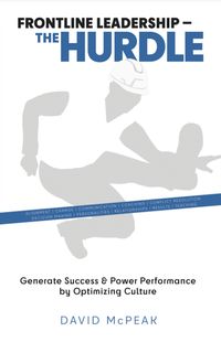 Produktbild: Frontline Leadership - The Hurdle