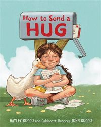 Produktbild: How to Send a Hug