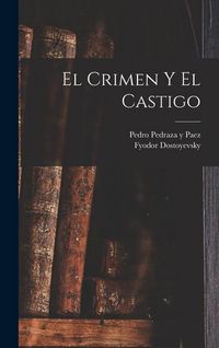 Produktbild: El crimen y el castigo