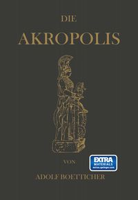 Produktbild: Die Akropolis von Athen