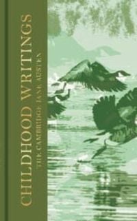 Produktbild: Childhood Writings