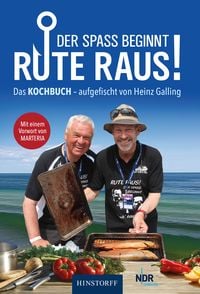 Produktbild: Rute raus, der Spa&szlig; beginnt!