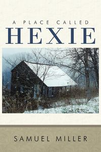 Produktbild: A Place Called Hexie