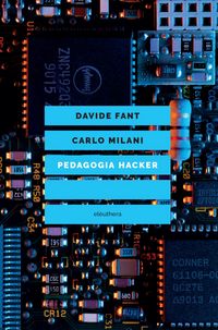 Produktbild: Pedagogia hacker