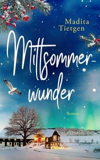 Produktbild: Mittsommerwunder
