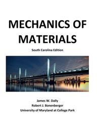Produktbild: Mechanics of Materials