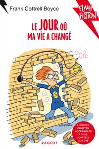 Produktbild: Le jour o&ugrave; ma vie a chang&eacute;