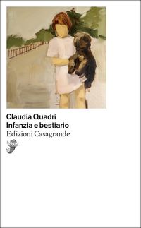 Produktbild: Infanzia e bestiario