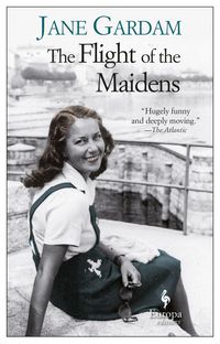 Produktbild: The Flight of the Maidens