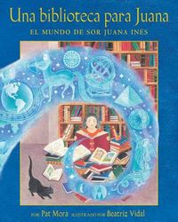 Produktbild: Una Biblioteca Para Juana