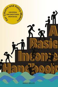 Produktbild: Miller, A: A Basic Income Handbook