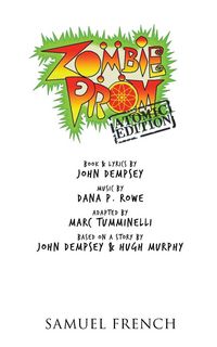 Produktbild: Zombie Prom
