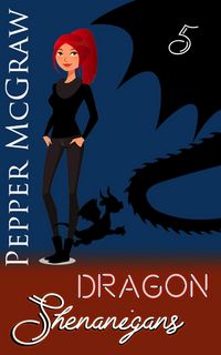 Produktbild: Dragon Shenanigans