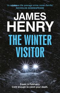 Bild vom Artikel The Winter Visitor vom Autor James Henry