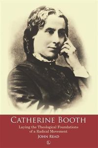 Produktbild: Catherine Booth