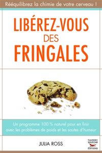 Produktbild: Lib&eacute;rez-vous des fringales