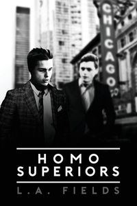 Produktbild: Homo Superiors
