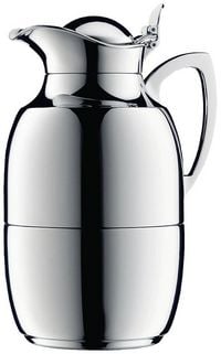 Produktbild: Alfi Juwel Thermokanne Edelstahl 1l 1918000100