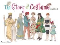 Produktbild: Story Of Costume