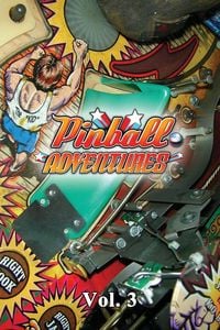 Produktbild: Pinball Adventures - Volume 3