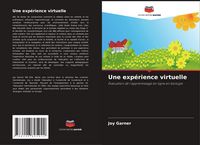 Produktbild: Une exp&eacute;rience virtuelle