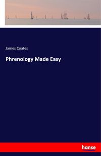 Produktbild: Phrenology Made Easy