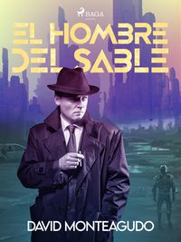 Produktbild: El hombre del sable