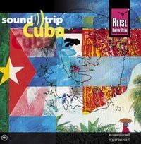 Produktbild: Reise Know-How SoundTrip Cuba