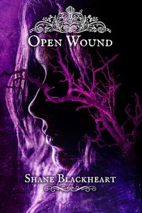Produktbild: Open Wound (The Requiem Series, #2)