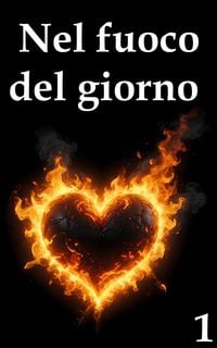 Produktbild: Nel fuoco del giorno 1