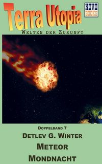 Produktbild: Meteor / Mondnacht
