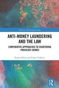 Produktbild: Anti-Money Laundering and the Law