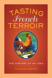 Produktbild: Tasting French Terroir