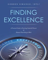 Produktbild: Finding Excellence