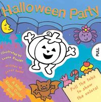 Produktbild: Halloween Party