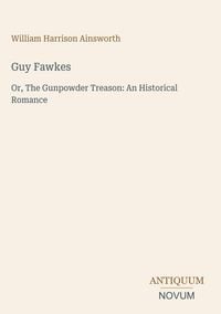 Produktbild: Guy Fawkes