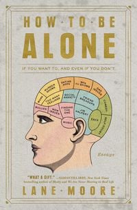 Produktbild: How to Be Alone
