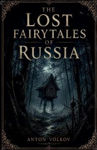 Produktbild: The Lost Fairytales of Russia